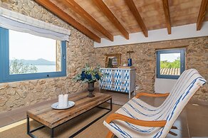 Can Cuarassa in Mallorca