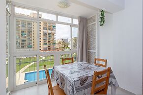 Garceta in Benalmadena