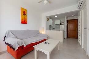 Garceta in Benalmadena
