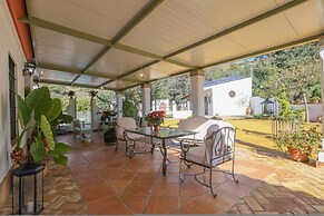 Casa Rural Los Menestrales