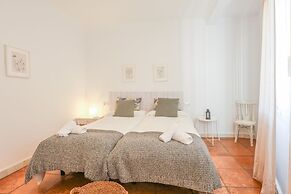 Casa Rural Los Menestrales