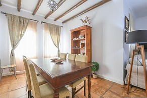Casa Rural Los Menestrales