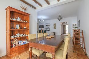 Casa Rural Los Menestrales