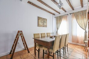 Casa Rural Los Menestrales