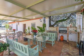 Casa Rural Los Menestrales