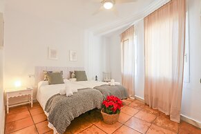 Casa Rural Los Menestrales