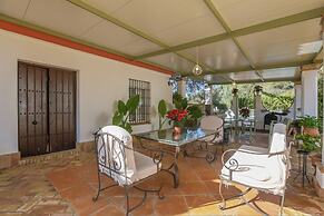 Casa Rural Los Menestrales