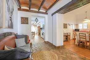 Casa Rural Los Menestrales
