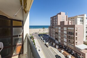 Oratge in Grau i Platja