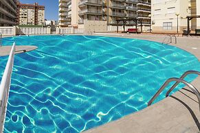 Oratge in Grau i Platja