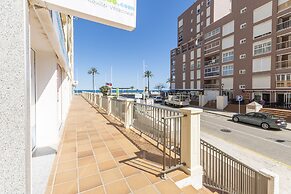 Oratge in Grau i Platja