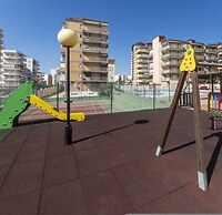 Oratge in Grau i Platja