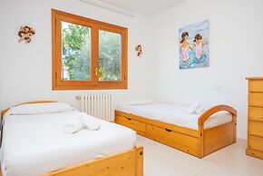 North House in Mallorca
