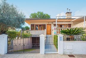 North House in Mallorca