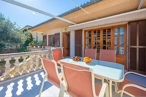 North House in Mallorca