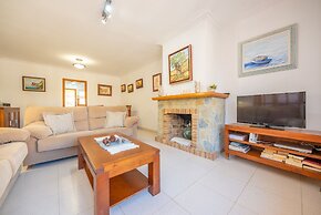 North House in Mallorca