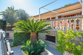 North House in Mallorca