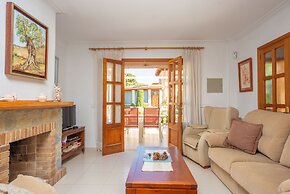 North House in Mallorca