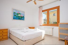 North House in Mallorca