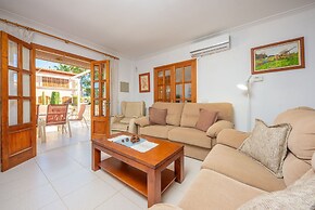 North House in Mallorca