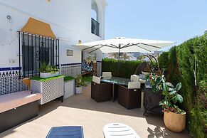 El Bilbil in Benalmadena