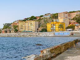 La Torre Del Carmen in M Laga