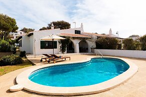 Binisagoc B in Binibeca