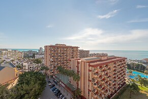 Gamonal in Benalmadena