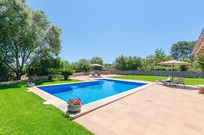 Es Vedat 4 in Mallorca