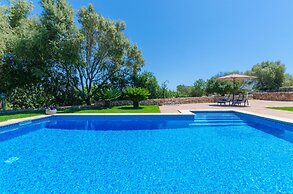 Es Vedat 4 in Mallorca