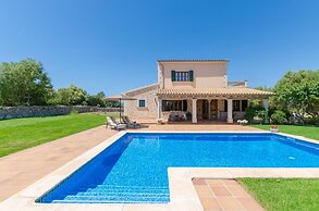 Es Vedat 4 in Mallorca