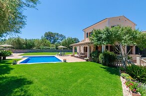 Es Vedat 4 in Mallorca