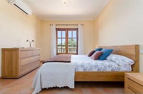 Es Vedat 4 in Mallorca