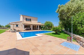 Es Vedat 4 in Mallorca