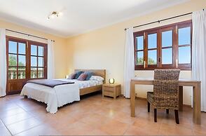 Es Vedat 4 in Mallorca