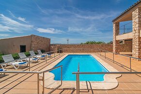 Finca Castillo in Mallorca