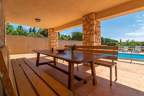 Finca Castillo in Mallorca