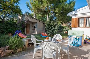 Miloca2 in Mallorca With 3 Bedrooms and 2 Bathrooms