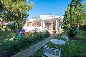 Miloca2 in Mallorca With 3 Bedrooms and 2 Bathrooms