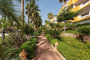 Calanova in Urbanizaci n Riviera Sol