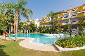 Calanova in Urbanizaci n Riviera Sol