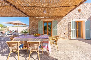 Pedra Viva Cala Bona