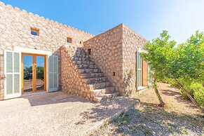 Pedra Viva Cala Bona