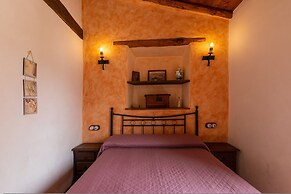El Porton in El Borge
