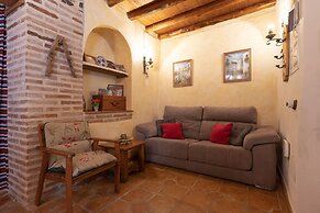 El Porton in El Borge