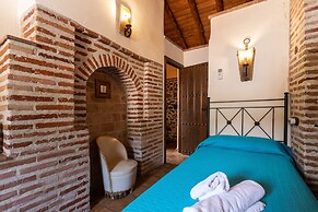 El Porton in El Borge