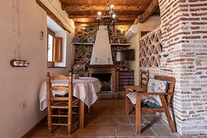 El Porton in El Borge