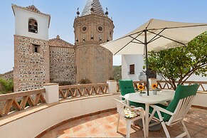El Porton in El Borge