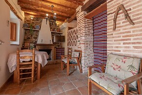 El Porton in El Borge