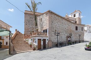 El Porton in El Borge